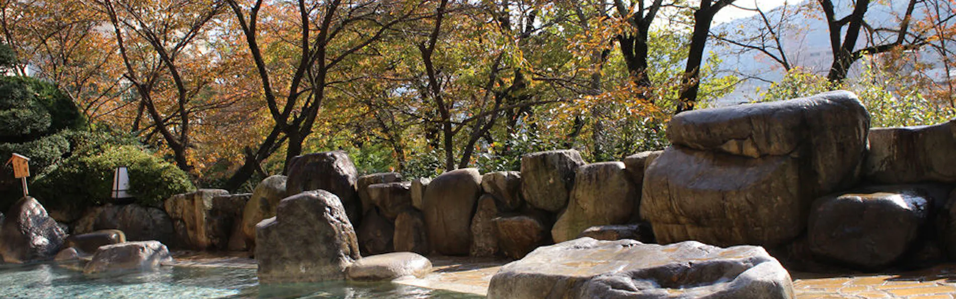 下呂温泉 望川館