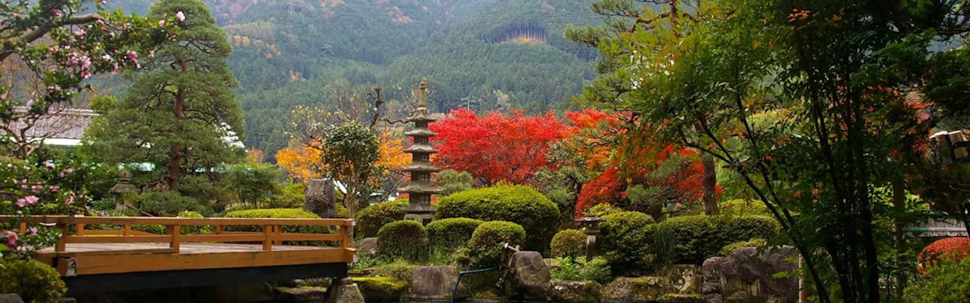 下呂温泉 望川館