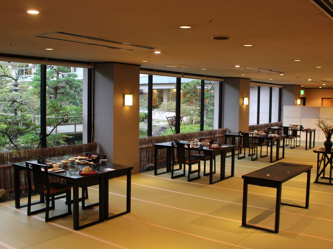 下呂温泉　望川館