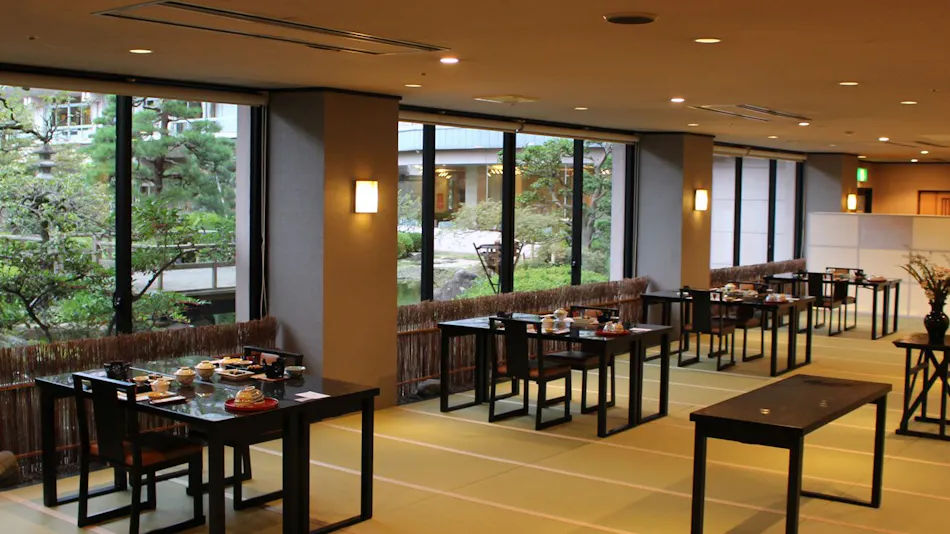 Gero Onsen Bosenkan