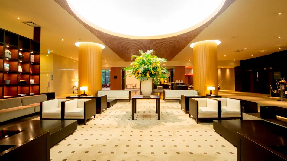 Kikunan Onsen Ubel Hotel