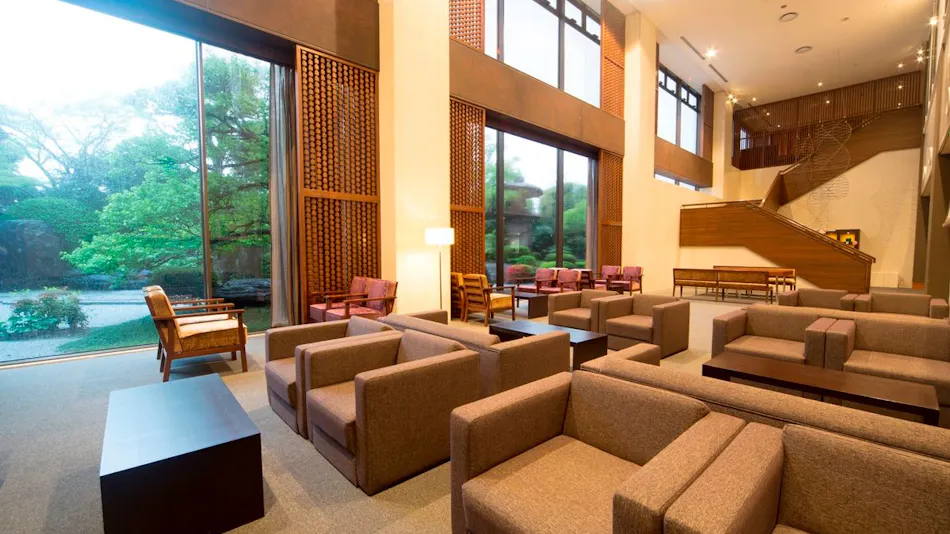Kikunan Onsen Ubel Hotel
