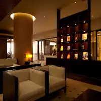 【館内】ロビー