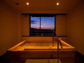 菊南温泉ユウベルホテル 3枚目