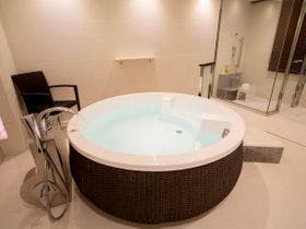 菊南温泉ユウベルホテル