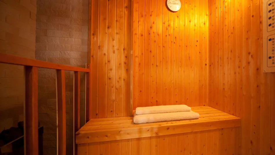 Kikunan Onsen Ubel Hotel