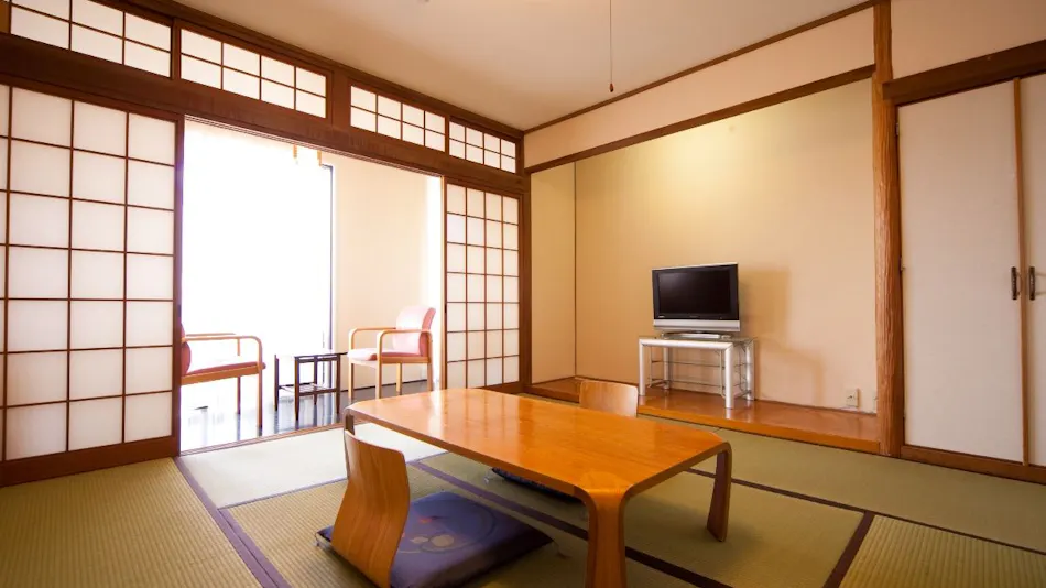 Kikunan Onsen Ubel Hotel