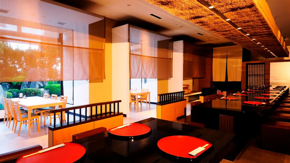 Kikunan Onsen Ubel Hotel