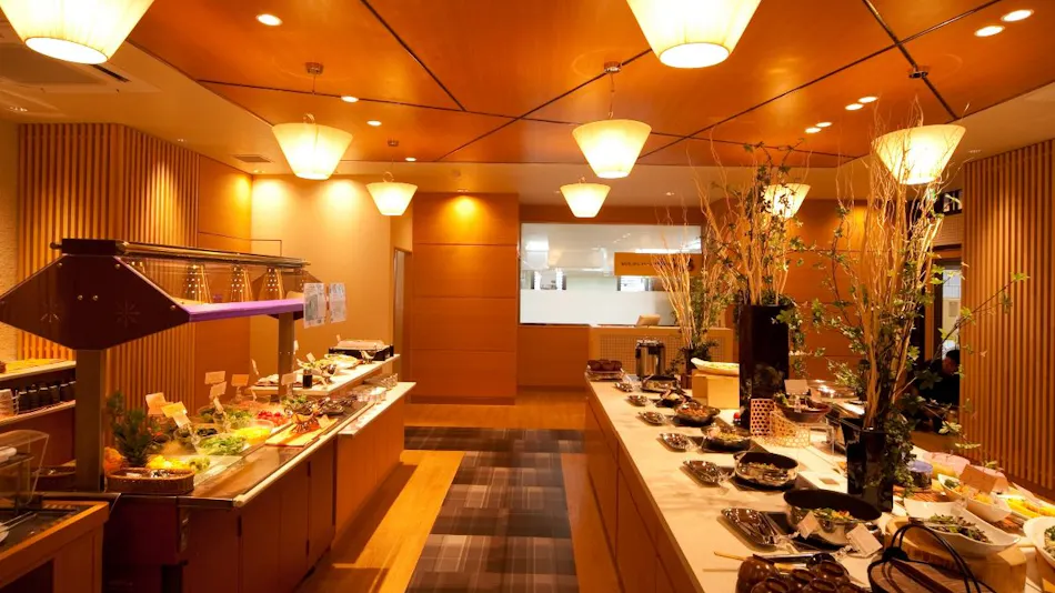 Kikunan Onsen Ubel Hotel