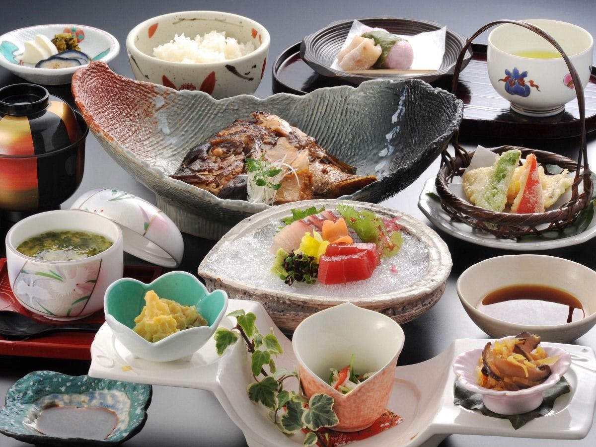 菊南温泉ユウベルホテル