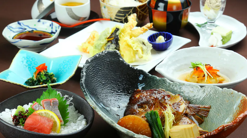 Kikunan Onsen Ubel Hotel