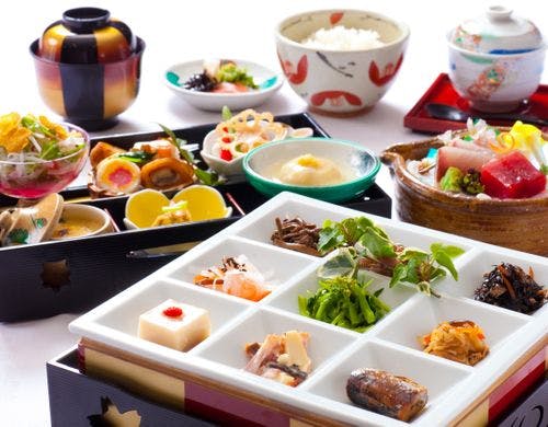 【夕食】※イメージ