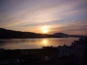 気仙沼プラザホテル