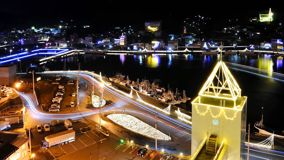 Kesennuma Plaza Hotel