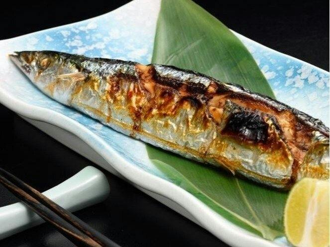 三陸の秋グルメ「戻りかつお」と「さんま」を堪能する気仙沼秋会席