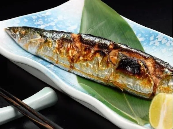 三陸の秋グルメ「戻りかつお」と「さんま」を堪能する気仙沼秋会席
