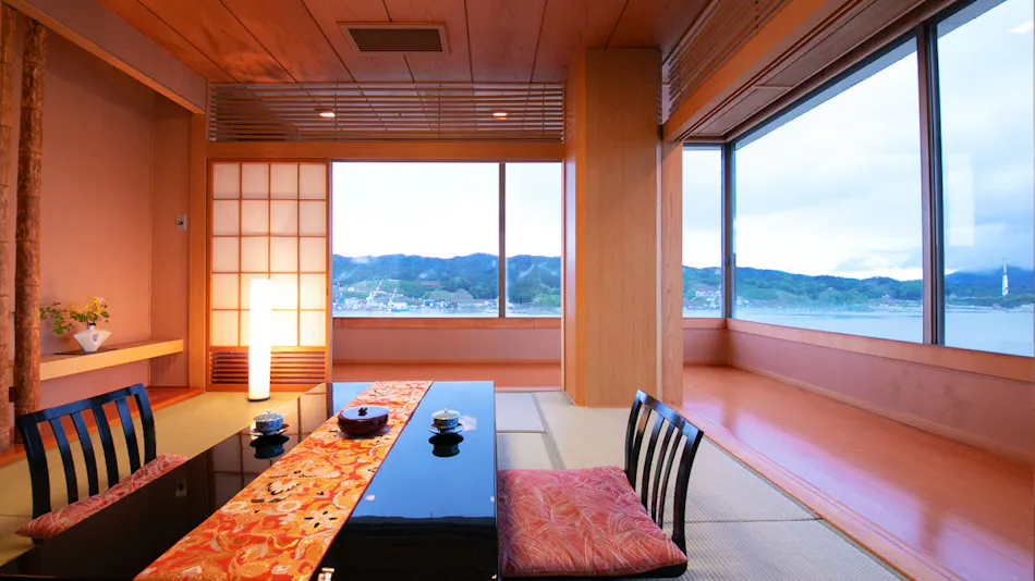 Kesennuma Plaza Hotel