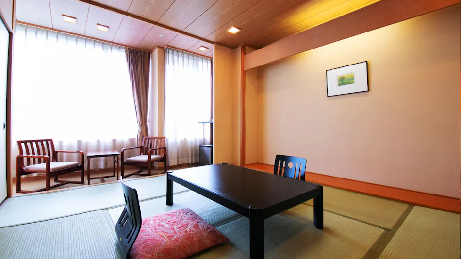 Kesennuma Plaza Hotel