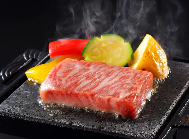 仙台牛A5陶板