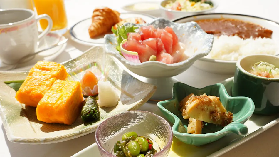 Kesennuma Plaza Hotel