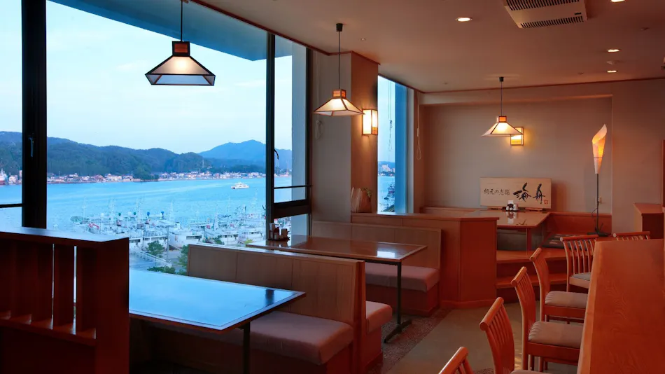 Kesennuma Plaza Hotel