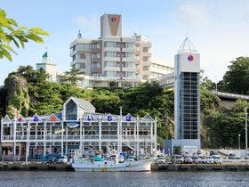 気仙沼プラザホテル