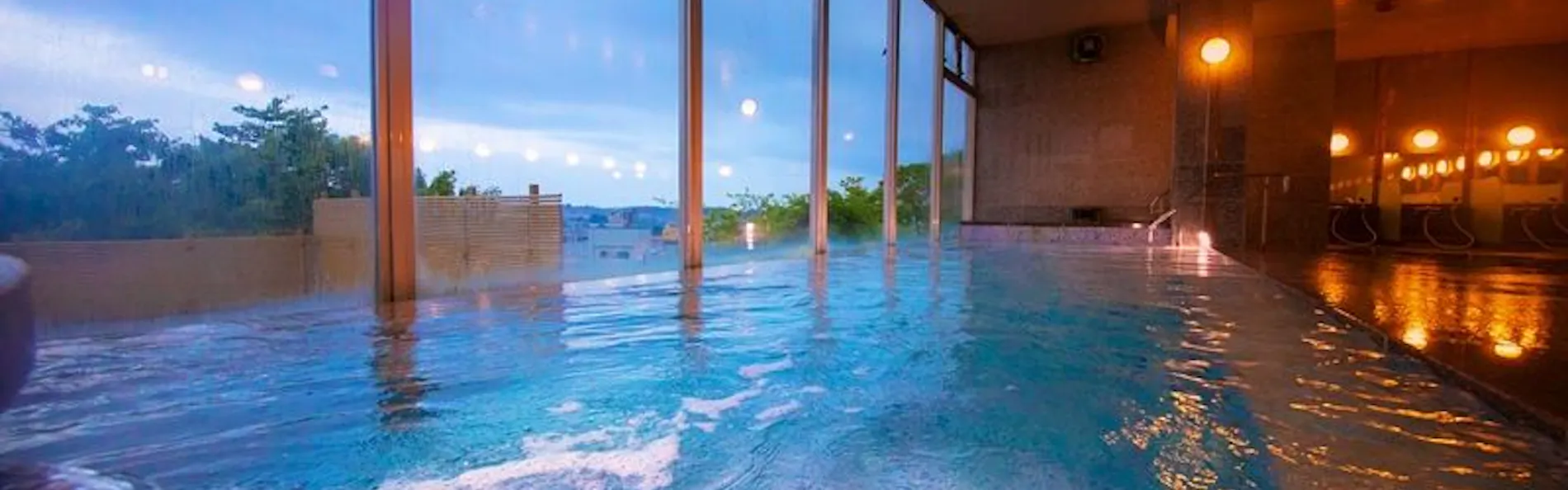 気仙沼プラザホテル