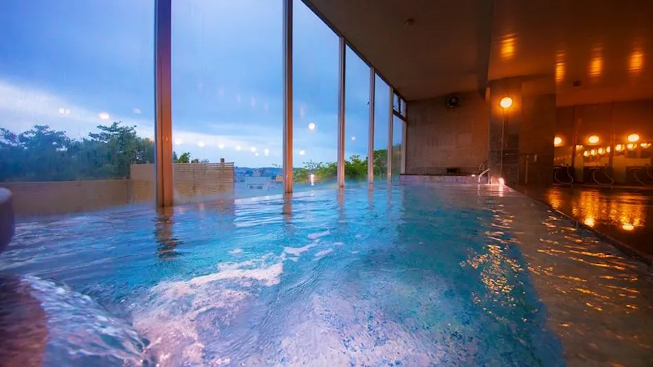 Kesennuma Plaza Hotel