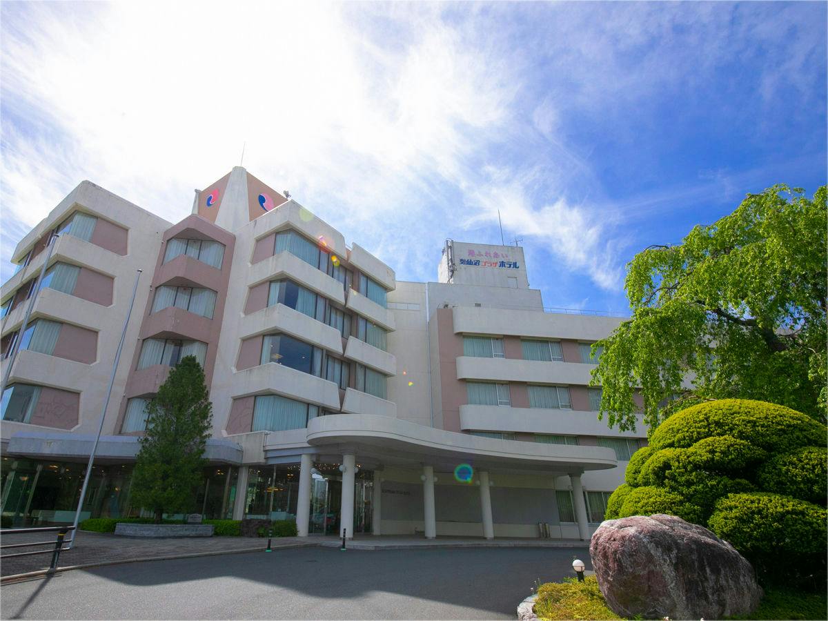 気仙沼プラザホテル