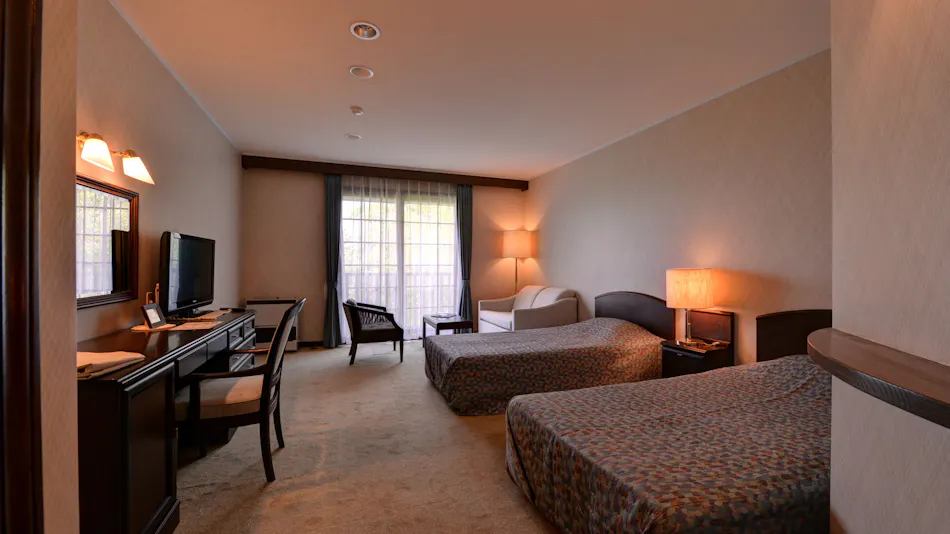 Hotel Shalom Oakura Classic