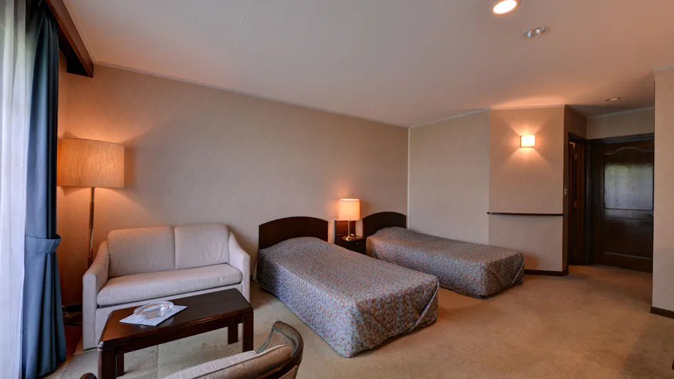 Hotel Shalom Oakura Classic