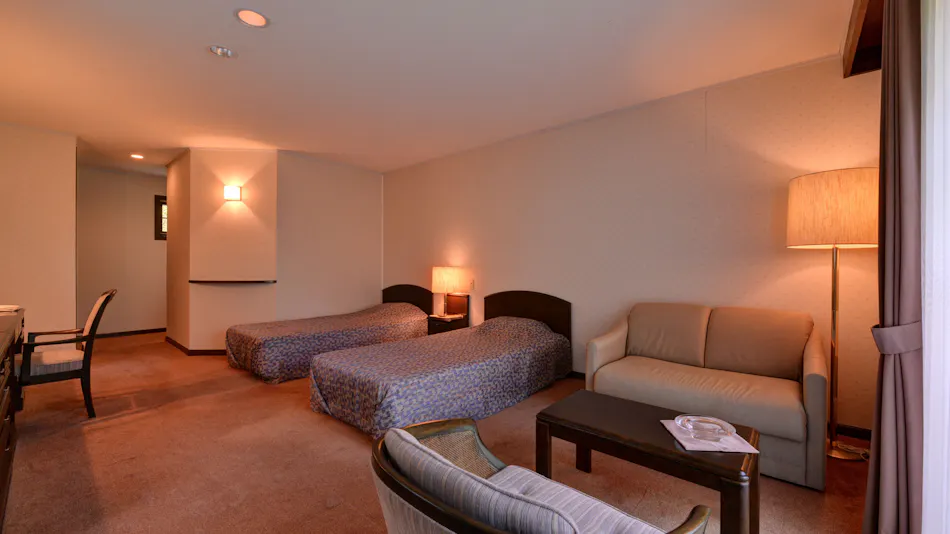 Hotel Shalom Oakura Classic
