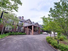 HOTEL SHALOM okura classic