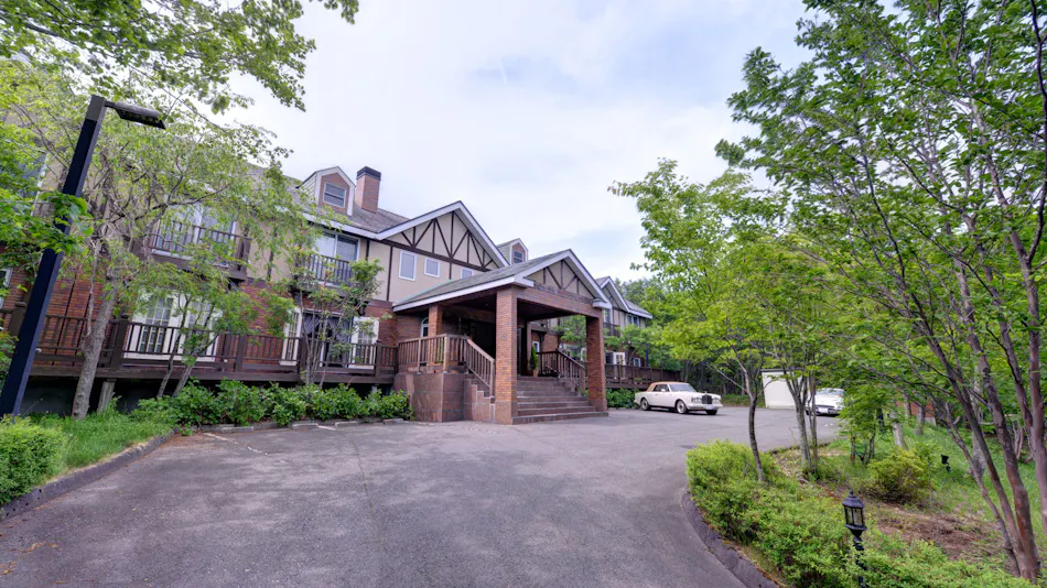 Hotel Shalom Oakura Classic