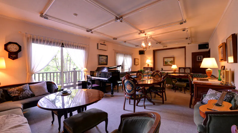 Hotel Shalom Oakura Classic