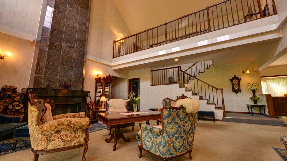 Hotel Shalom Oakura Classic