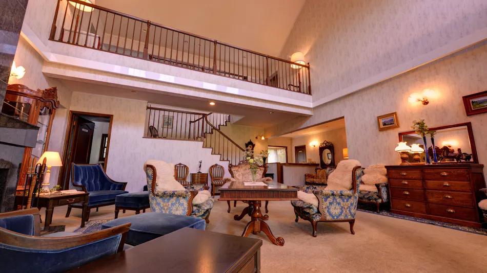 Hotel Shalom Oakura Classic