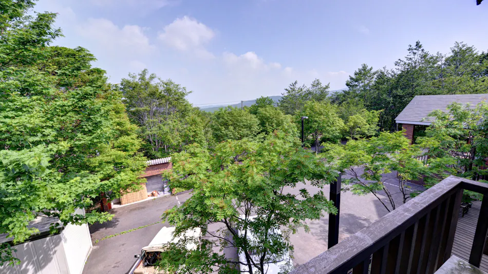 Hotel Shalom Oakura Classic