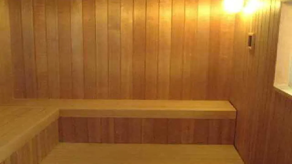 Hotel Shalom Oakura Classic