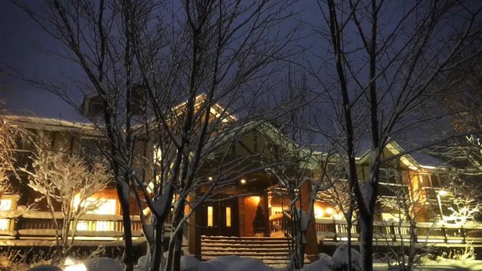 Hotel Shalom Oakura Classic