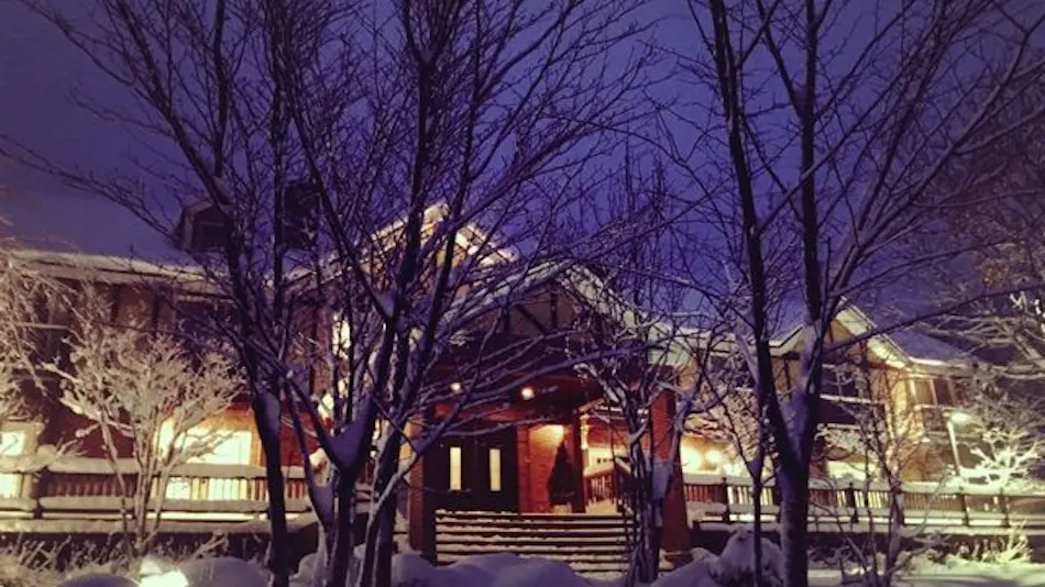 Hotel Shalom Oakura Classic