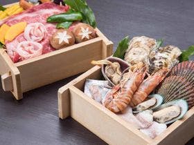 海辺のホテルはな
