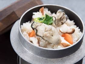 海辺のホテルはな