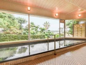 海辺のホテルはな