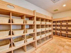 海辺のホテルはな