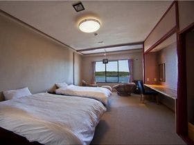 海辺のホテル はな