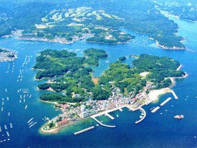 海辺のホテル はな