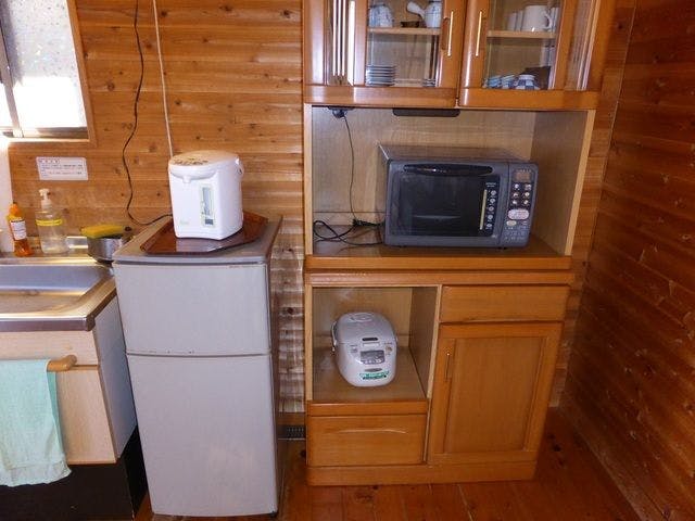休暇村 富士