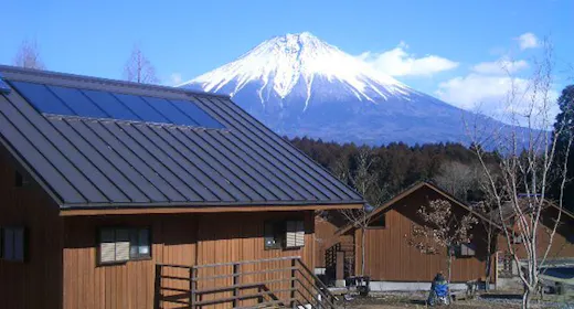 お食事はお部屋で!【コテージ 】キャンプ飯プラン(ビーフ)「Cottage >(beef)