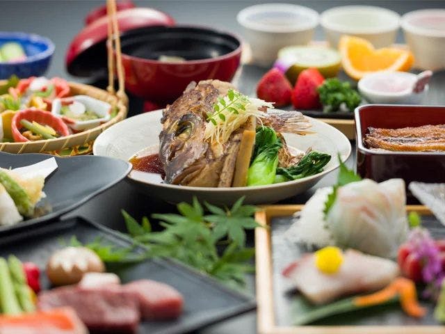 休暇村 富士